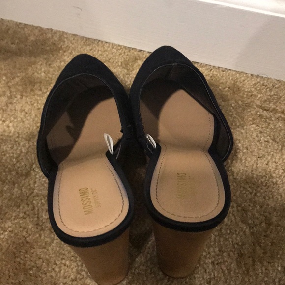 Mossimo Clogs - Picture 4 of 4